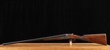 AyA No.3 20 Ga. – 98% FACTORY FINISH, 5LBS. 6OZ. NICE WOOD, vintage firearms - 6 of 25