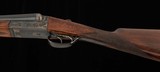 AyA No.3 20 Ga. – 98% FACTORY FINISH, 5LBS. 6OZ. NICE WOOD, vintage firearms - 20 of 25