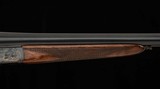 AyA No.3 20 Ga. – 98% FACTORY FINISH, 5LBS. 6OZ. NICE WOOD, vintage firearms - 18 of 25