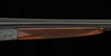 AyA No.3 20 Ga. – 98% FACTORY FINISH, 5LBS. 6OZ. NICE WOOD, vintage firearms - 18 of 25