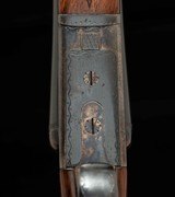 AyA No.3 20 Ga. – 98% FACTORY FINISH, 5LBS. 6OZ. NICE WOOD, vintage firearms - 14 of 25