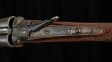 AyA No.3 20 Ga. – 98% FACTORY FINISH, 5LBS. 6OZ. NICE WOOD, vintage firearms - 12 of 25