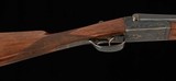 AyA No.3 20 Ga. – 98% FACTORY FINISH, 5LBS. 6OZ. NICE WOOD, vintage firearms - 22 of 25