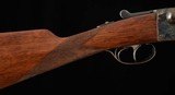 AyA No.3 20 Ga. – 98% FACTORY FINISH, 5LBS. 6OZ. NICE WOOD, vintage firearms - 10 of 25