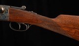 AyA No.3 20 Ga. – 98% FACTORY FINISH, 5LBS. 6OZ. NICE WOOD, vintage firearms - 9 of 25