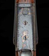 AyA No.3 20 Ga. – 98% FACTORY FINISH, 5LBS. 6OZ. NICE WOOD, vintage firearms - 3 of 25