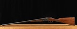 AyA No.3 20 Ga. – 98% FACTORY FINISH, 5LBS. 6OZ. NICE WOOD, vintage firearms - 6 of 25