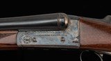 AyA No.3 20 Ga. – 98% FACTORY FINISH, 5LBS. 6OZ. NICE WOOD, vintage firearms - 2 of 25