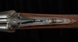 AyA No.3 20 Ga. – 98% FACTORY FINISH, 5LBS. 6OZ. NICE WOOD, vintage firearms - 11 of 25