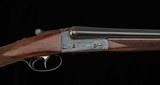 AyA No.3 20 Ga. – 98% FACTORY FINISH, 5LBS. 6OZ. NICE WOOD, vintage firearms - 4 of 25