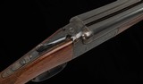 AyA No.3 20 Ga. – 98% FACTORY FINISH, 5LBS. 6OZ. NICE WOOD, vintage firearms - 23 of 25