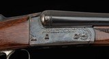 AyA No.3 20 Ga. – 98% FACTORY FINISH, 5LBS. 6OZ. NICE WOOD, vintage firearms - 5 of 25