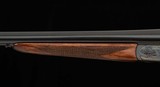 AyA No. 3 20ga. – 1979, GREAT WOOD, 5LBS. 10OZ. vintage firearms - 16 of 25