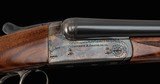 AyA No. 3 20ga. – 1979, GREAT WOOD, 5LBS. 10OZ. vintage firearms - 5 of 25