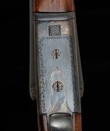 AyA No. 3 20ga. – 1979, GREAT WOOD, 5LBS. 10OZ. vintage firearms - 3 of 25