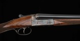 AyA No. 3 20ga. – 1979, GREAT WOOD, 5LBS. 10OZ. vintage firearms - 4 of 25