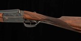 AyA No. 3 20ga. – 1979, GREAT WOOD, 5LBS. 10OZ. vintage firearms - 21 of 25