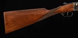 AyA No. 3 20ga. – 1979, GREAT WOOD, 5LBS. 10OZ. vintage firearms - 8 of 25