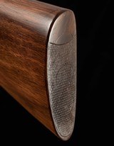 AyA No. 3 20ga. – 1979, GREAT WOOD, 5LBS. 10OZ. vintage firearms - 24 of 25