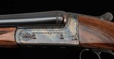 AyA No. 3 20ga. – 1979, GREAT WOOD, 5LBS. 10OZ. vintage firearms - 2 of 25