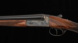 AyA No. 3 20ga. – 1979, GREAT WOOD, 5LBS. 10OZ. vintage firearms - 13 of 25