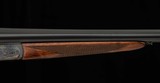 AyA No. 3 20ga. – 1979, GREAT WOOD, 5LBS. 10OZ. vintage firearms - 18 of 25