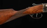 AyA No. 3 20ga. – 1979, GREAT WOOD, 5LBS. 10OZ. vintage firearms - 10 of 25