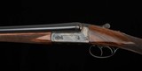 AyA No. 3 20ga. – 1979, GREAT WOOD, 5LBS. 10OZ. vintage firearms