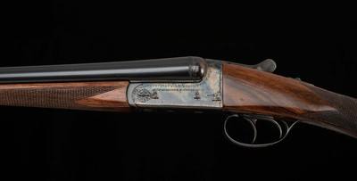 AyA No. 3 20ga. – 1979, GREAT WOOD, 5LBS. 10OZ. vintage firearms