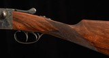 AyA No. 3 20ga. – 1979, GREAT WOOD, 5LBS. 10OZ. vintage firearms - 9 of 25