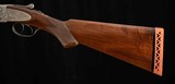 L.C. Smith Ideal Grade .410 - 1928, VERY RARE 1 of 22, LM/M, 6LBS 1OZ, vintage firearms - 5 of 25