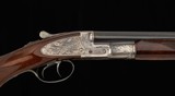 L.C. Smith Ideal Grade .410 - 1928, VERY RARE 1 of 22, LM/M, 6LBS 1OZ, vintage firearms - 10 of 25