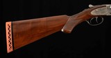 L.C. Smith Ideal Grade .410 - 1928, VERY RARE 1 of 22, LM/M, 6LBS 1OZ, vintage firearms - 6 of 25