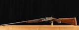 L.C. Smith Ideal Grade .410 - 1928, VERY RARE 1 of 22, LM/M, 6LBS 1OZ, vintage firearms - 4 of 25