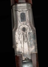 L.C. Smith Ideal Grade .410 - 1928, VERY RARE 1 of 22, LM/M, 6LBS 1OZ, vintage firearms - 2 of 25