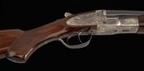 L.C. Smith Ideal Grade .410 - 1928, VERY RARE 1 of 22, LM/M, 6LBS 1OZ, vintage firearms - 17 of 25
