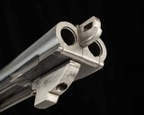 L.C. Smith Ideal Grade .410 - 1928, VERY RARE 1 of 22, LM/M, 6LBS 1OZ, vintage firearms - 23 of 25