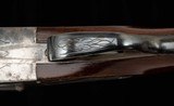 L.C. Smith Ideal Grade .410 - 1928, VERY RARE 1 of 22, LM/M, 6LBS 1OZ, vintage firearms - 19 of 25