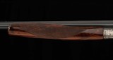 L.C. Smith Ideal Grade .410 - 1928, VERY RARE 1 of 22, LM/M, 6LBS 1OZ, vintage firearms - 11 of 25