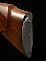 Browning Hi Power Safari .30-06 – 1964, 99% FACTORY BLUE, CONTROLLED FEED, vintage firearms - 20 of 23