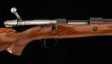 Browning Hi Power Safari .30-06 – 1964, 99% FACTORY BLUE, CONTROLLED FEED, vintage firearms - 16 of 23