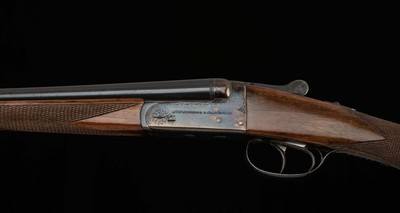 AyA No. 3 .410 Bore – MIRROR BORE, 5LBS. 5OZ., vintage firearms