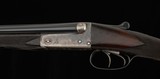 Francotte .410 – EJECTORS, 28”, 3” BRITISH PROOFED, 5LBS 2OZ. vintage firearms - 9 of 25