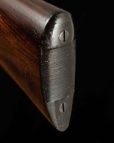 Francotte .410 – EJECTORS, 28”, 3” BRITISH PROOFED, 5LBS 2OZ. vintage firearms - 20 of 25