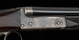 Francotte .410 – EJECTORS, 28”, 3” BRITISH PROOFED, 5LBS 2OZ. vintage firearms - 3 of 25