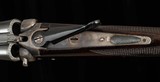 Francotte .410 – EJECTORS, 28”, 3” BRITISH PROOFED, 5LBS 2OZ. vintage firearms - 8 of 25
