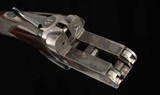 Francotte .410 – EJECTORS, 28”, 3” BRITISH PROOFED, 5LBS 2OZ. vintage firearms - 22 of 25