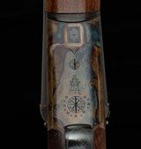 Merkel Model 8 20ga – UNFIRED, 99%+ FACTORY, SST, BOXED, vintage firearms - 2 of 25