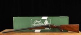 Merkel Model 8 20ga – UNFIRED, 99%+ FACTORY, SST, BOXED, vintage firearms - 4 of 25