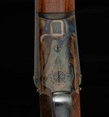 Merkel Model 8 20ga – UNFIRED, 99%+ FACTORY, SST, BOXED, vintage firearms - 10 of 25